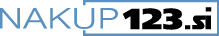 Nakupi 123